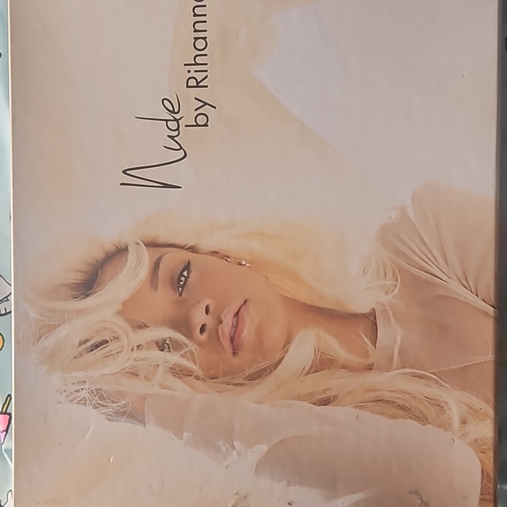 Nude by Rihanna Perfume Gift Set